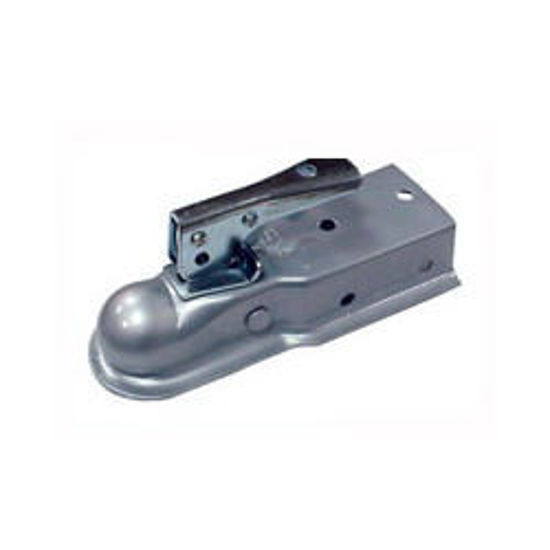 Picture of 2" Hitch Ball Coupler