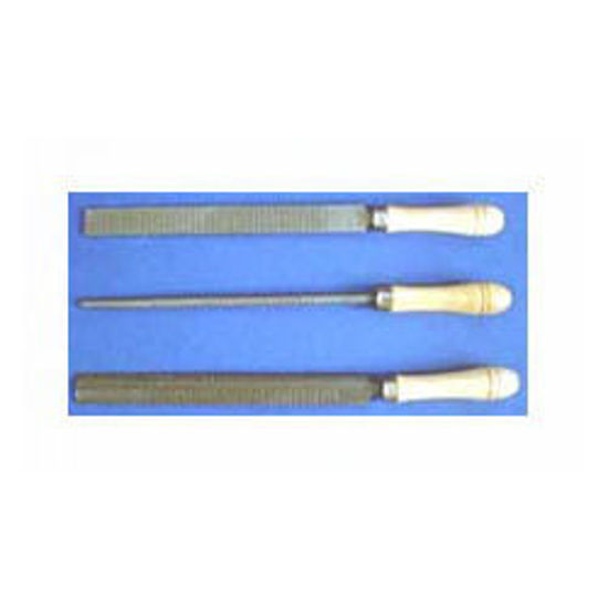Picture of 3pc 8" Wood Rasp