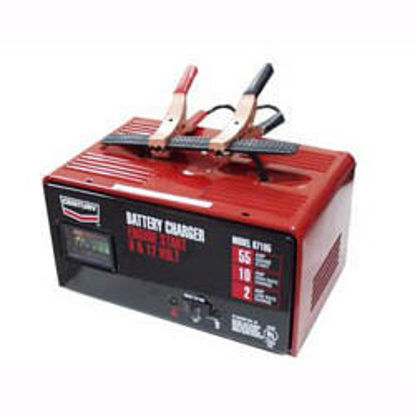 Picture of Battery Charger Century