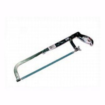 Picture of Adjustable Chrome Hacksaw