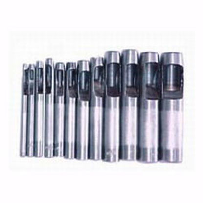 Picture of 12pc Hollow Punch