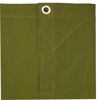 Picture of 10-Ft X 20-Ft Canvas Polyester Tarp