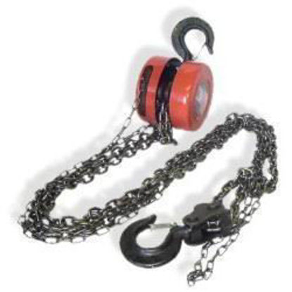 Picture of 3T Chain Hoist