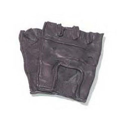 Picture of Fingerless Gloves-Large