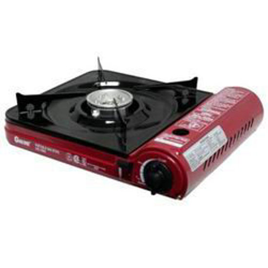 Picture of Portable Gas range UL Approved