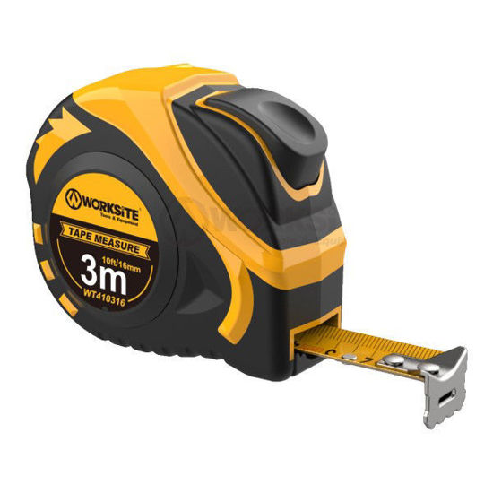 Picture of 33' Tape Measure HD WT411025