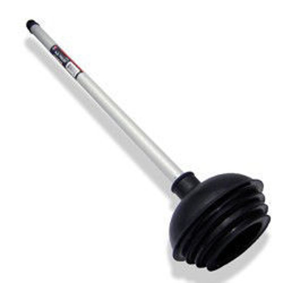 Picture of All Angle Power Toiler Plunger