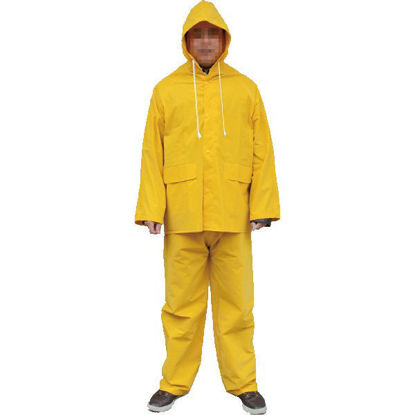 Picture of Rain Coat w/Pants WT8202-XL