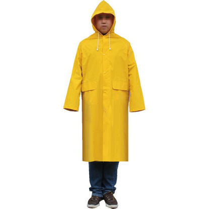 Picture of Rain Coat WT8200-XL