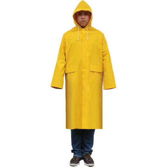 Picture of Rain Coat WT8200-L