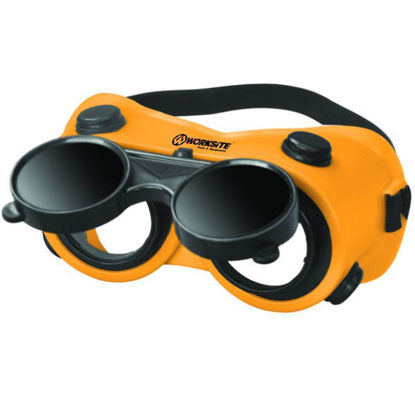 Picture of Heavy duty Welding Goggle