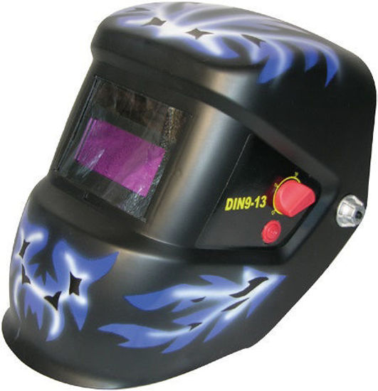 Picture of XGYA01 Welding Mask Solar Power Auto