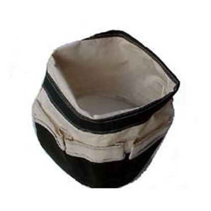 Picture of Basket Pouch