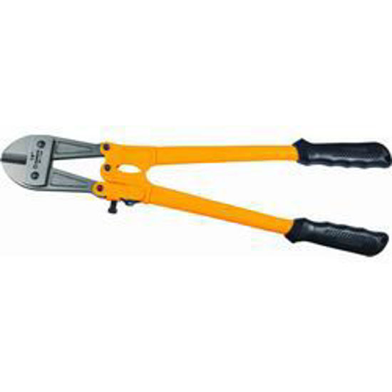 Picture of 36" Bolt Cutter Worksite1172