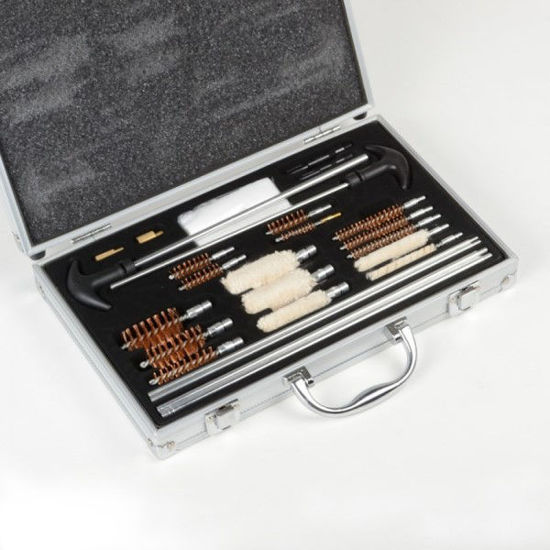 Picture of 126pcs Gun Cleaning kits