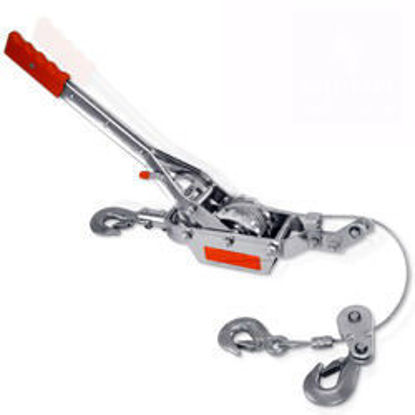 Picture of 4T Heavy Duty Hand Puller