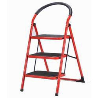 Picture of 3 Step Heavy Duty Ladder