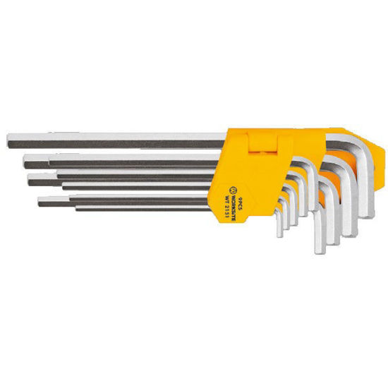 Picture of 9pc Long Hex Key MMWT2151