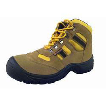 Picture of 8 (41) Work Shoes Steel Toe WT8304-41