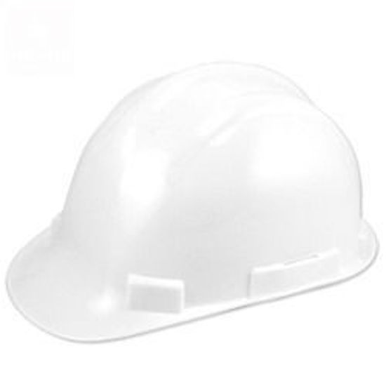 Picture of Safety Helmet White WT9319