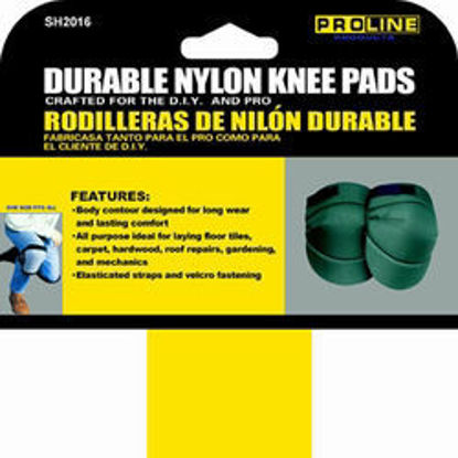 Picture of Durable Nylon Knee Pads