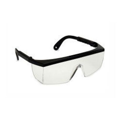 Picture of Clear Glass Goggles