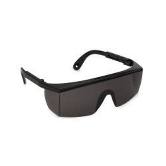 Picture of Grey Glass Goggles