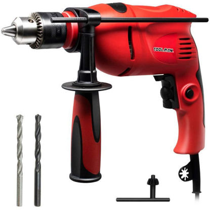Picture of 1/2" Electric Impact Drill UL