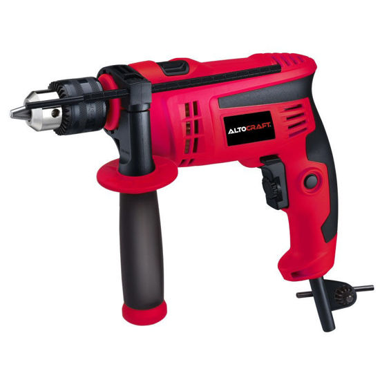 Picture of 1/2" Electric Impact Drill EID424