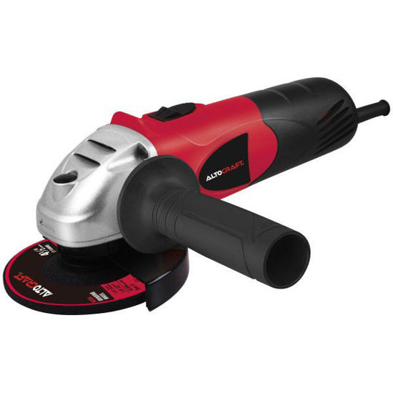 Picture of 41/2" Angle Grinder Super HD