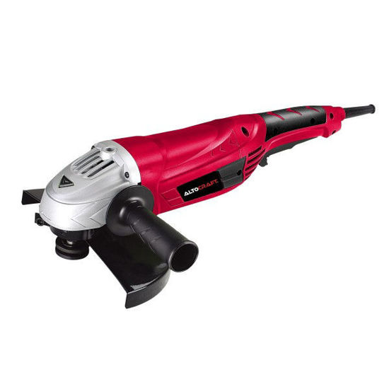Picture of 7" Heavy Duty Angle Grinder