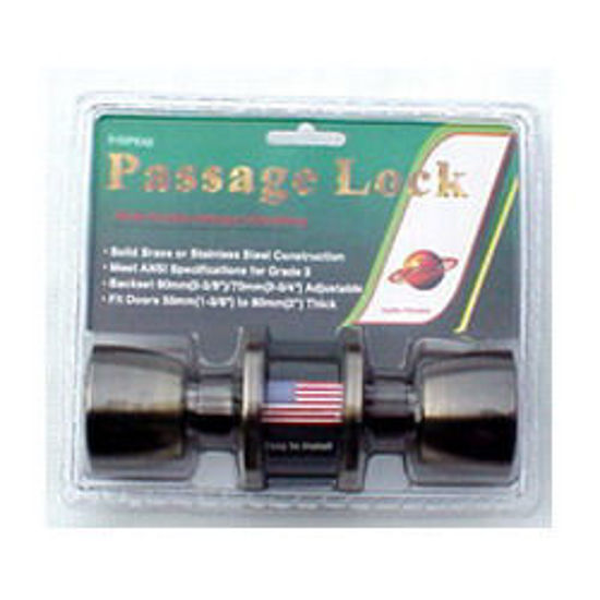 Picture of Passage Lock AB