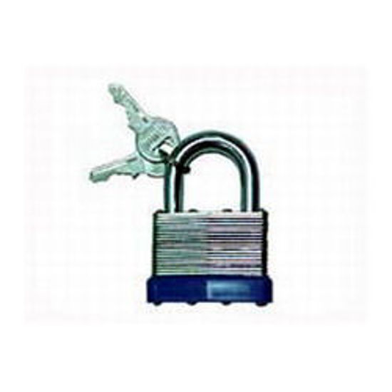 Picture of 50mm Laminated Padlock