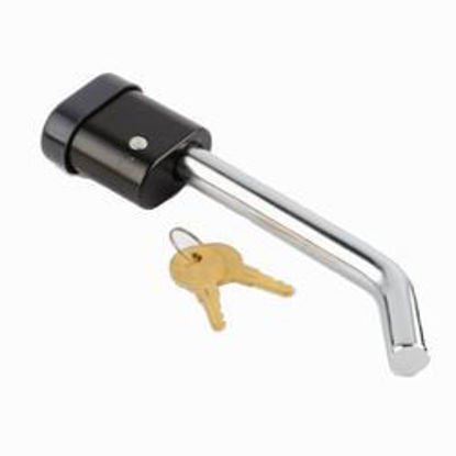 Picture of 5/8" Hitch Receiver Lock