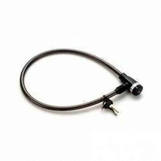 Picture of Bicycle Cable lock Heavy Duty