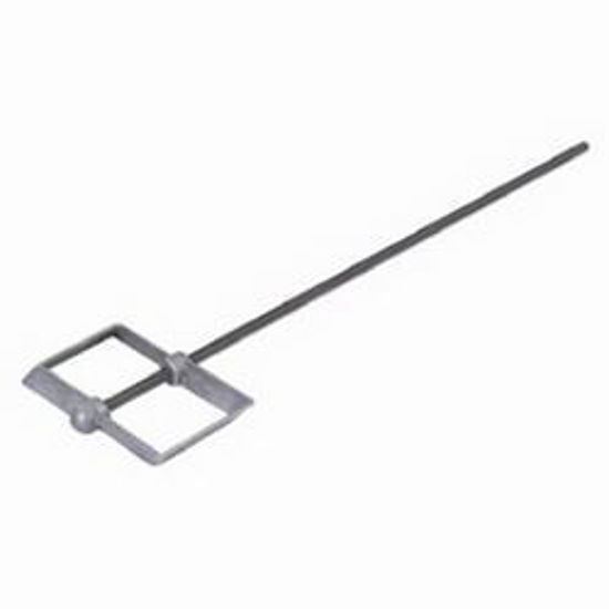 Picture of 24 X 8-3/8" Mud Mixer Thinset/Grout