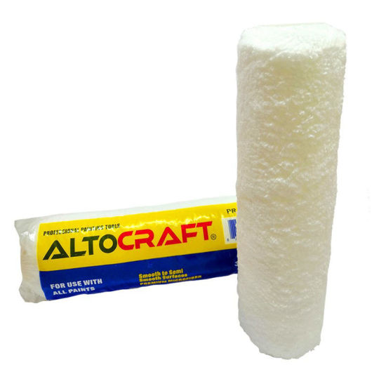 Picture of 9" Microfiber 3/4" Paint Roller Cover