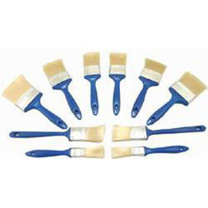 Picture of 10pc Paint Brush