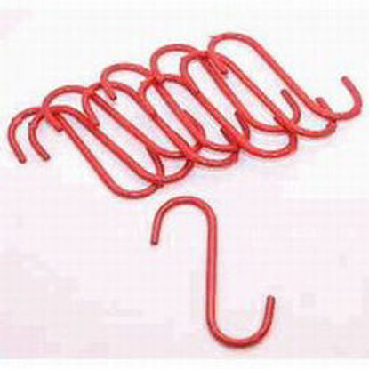Picture of 10 pcs S Hook
