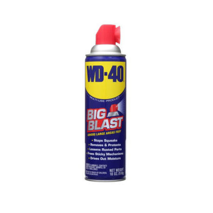 Picture of 18 OZ WD-40 490095
