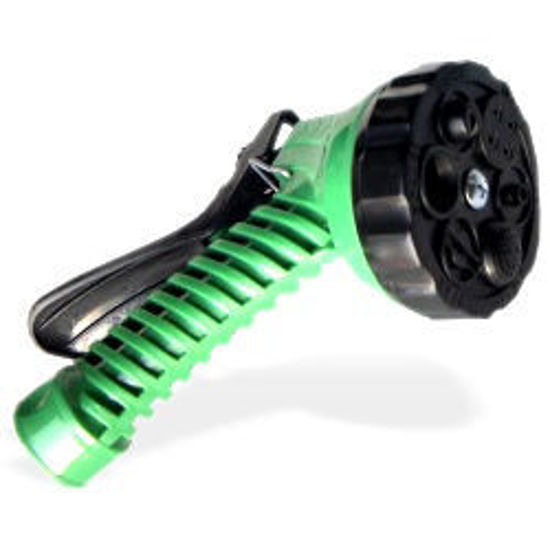 Picture of 4-Way Hose Nozzle