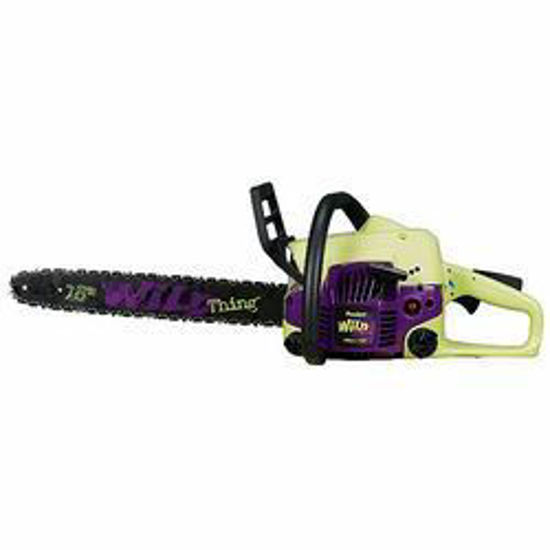 Picture of 20" Gas Chain Saw