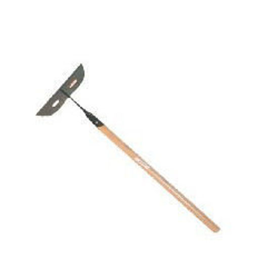 Picture of Garden Hoe with 2 Hole