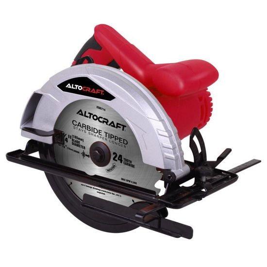 Picture of 7-1/4 Circular Saw UL CSW174