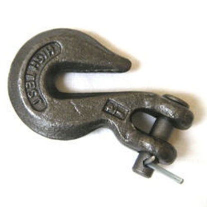 Picture of 5/16" Clevis Grab Hook