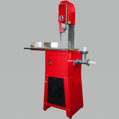 Picture of 10" 3/4HP Meat Saw with Blade UL