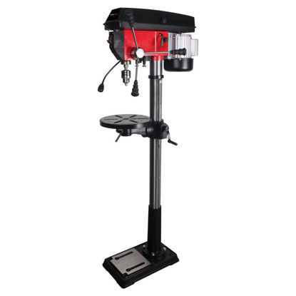 Picture of 16 Speed Heavy Duty Floor Drill Press
