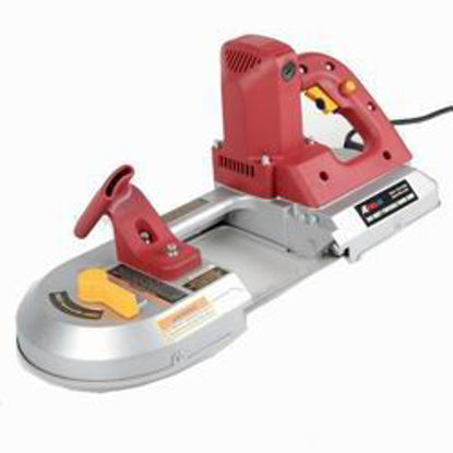 Picture of Portable Metal Cutting Band Saw