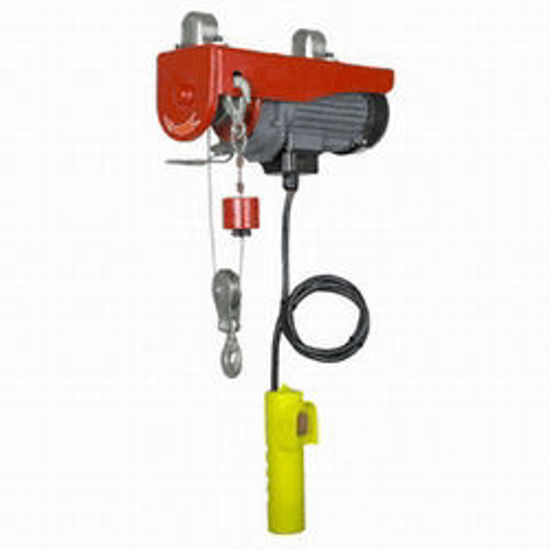 Picture of 880 lb Electric Hoist