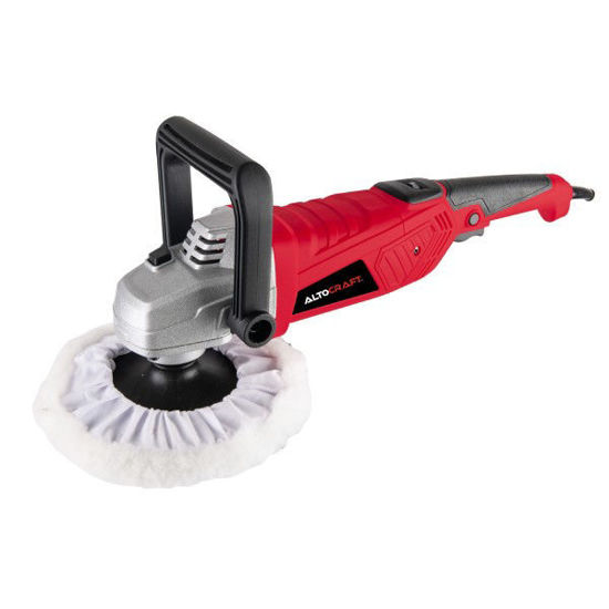 Picture of 7" Electric Polisher